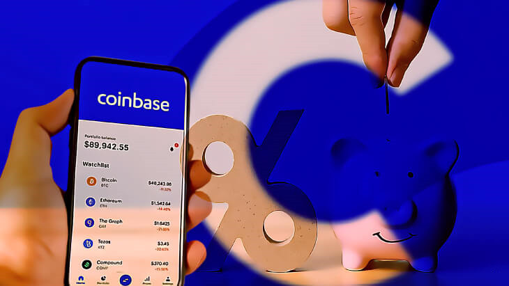 这一次，美国SEC杠上了Coinbase