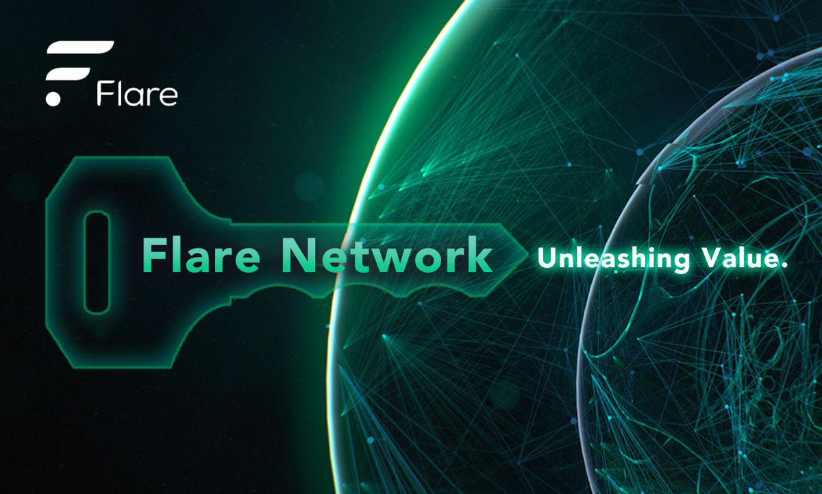 公链战事Flare Network引入智能合约打开新变局