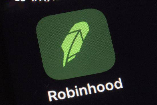 Robinhood股价暴涨，背后原因竟是因为这个